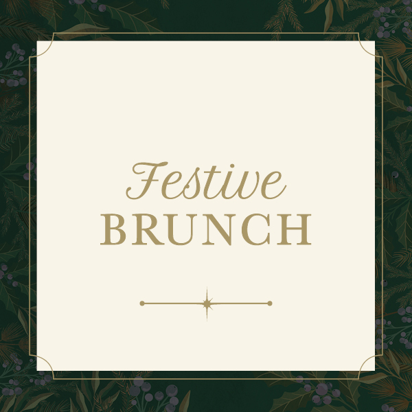 Festive Brunch 